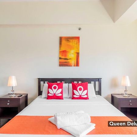 Zen Rooms Bp International Manila Luaran gambar